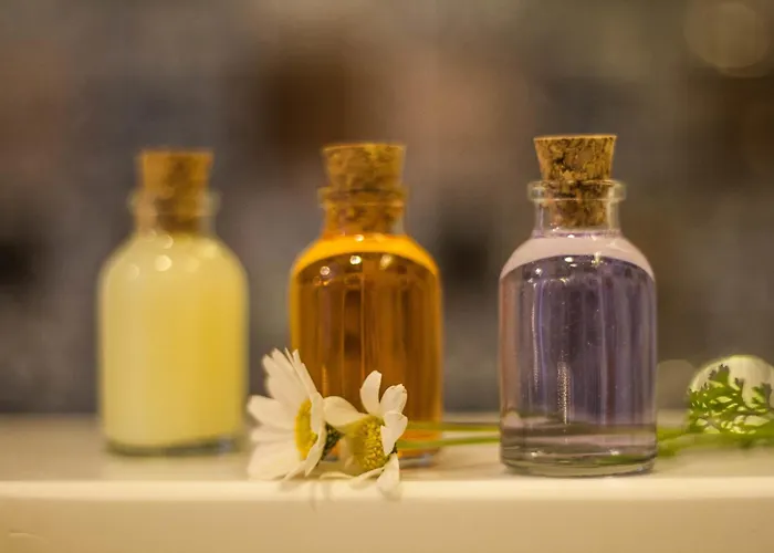 Апарт-отель Ada