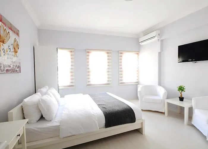 Ada Апарт-отель