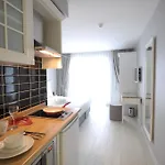 Aparthotel Ada