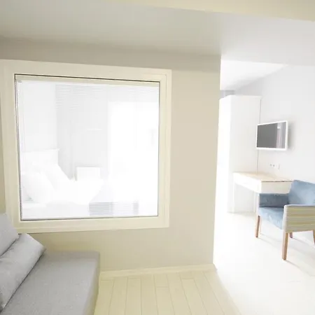 Ada Appart hôtel 4*