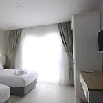 Lejlighedshotel Ada 4*