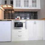 Lejlighedshotel Ada