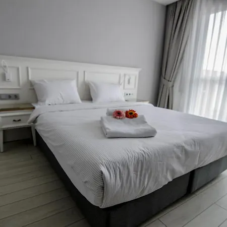 Lejlighedshotel Ada