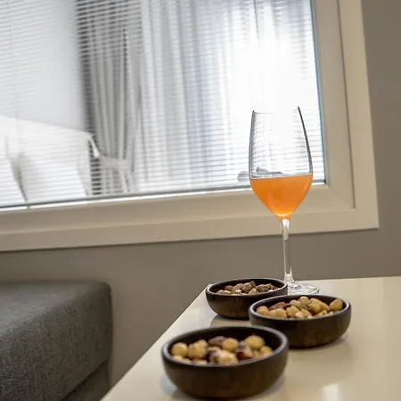 Lejlighedshotel Ada Istanbul